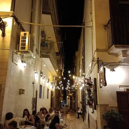 Tatil Evi Le Ali Del Destino *