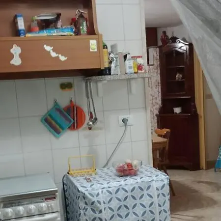 Tatil Evi Le Ali Del Destino