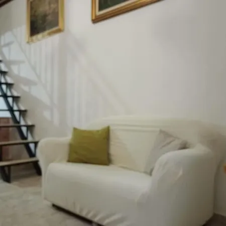 Tatil Evi Le Ali Del Destino Mola di Bari