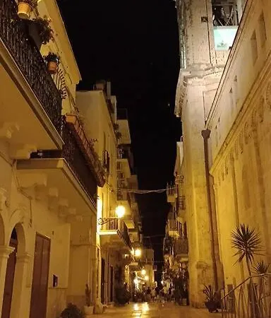 Le Ali Del Destino Mola di Bari