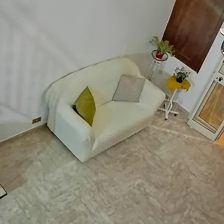 Tatil Evi Le Ali Del Destino Mola di Bari