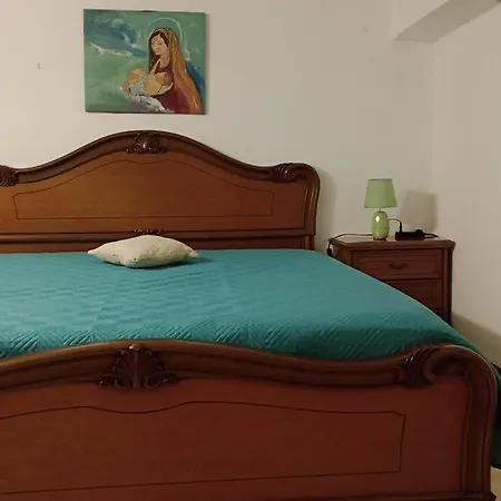 Tatil Evi Le Ali Del Destino Mola di Bari