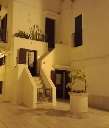 Tatil Evi Le Ali Del Destino