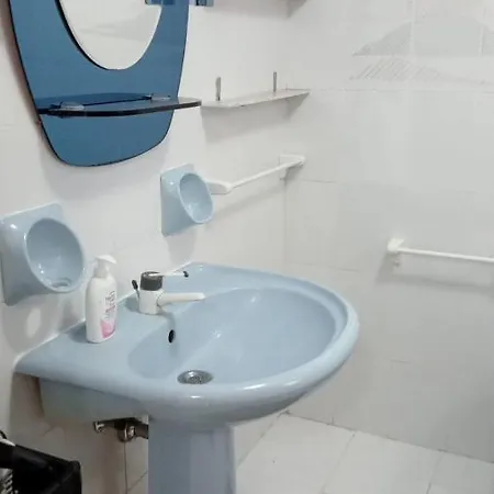 Le Ali Del Destino Tatil Evi *