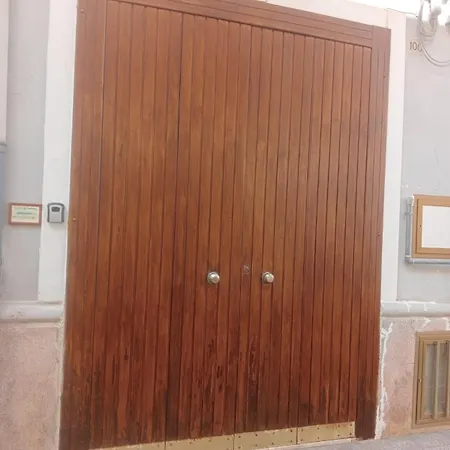 Le Ali Del Destino Tatil Evi Mola di Bari
