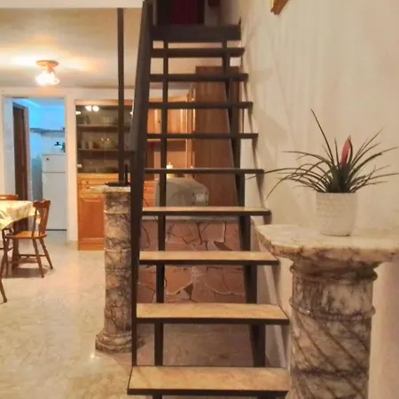 Le Ali Del Destino Tatil Evi