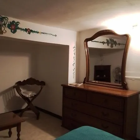 Le Ali Del Destino Tatil Evi *