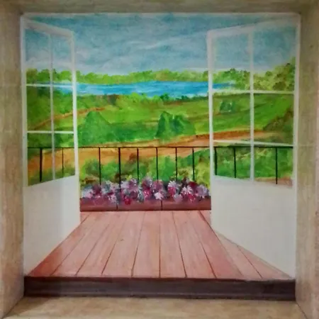 Tatil Evi Le Ali Del Destino *