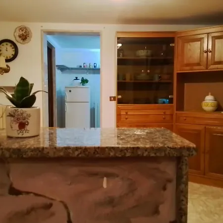 Tatil Evi Le Ali Del Destino Mola di Bari