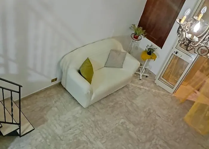 Holiday home Le Ali Del Destino Mola di Bari